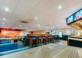 Marine Holiday Park, Rhyl