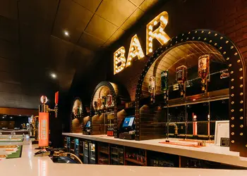 Marine Holiday Park, Rhyl