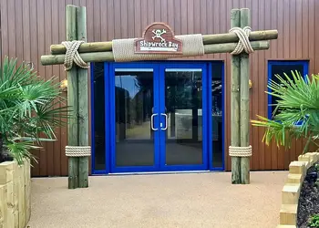 Marine Holiday Park, Rhyl