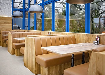 Marine Holiday Park, Rhyl