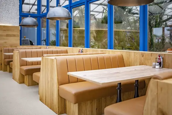 Marine Holiday Park, Rhyl