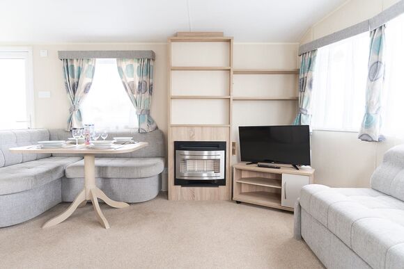 Silver 3 - Marine Holiday Park, Rhyl