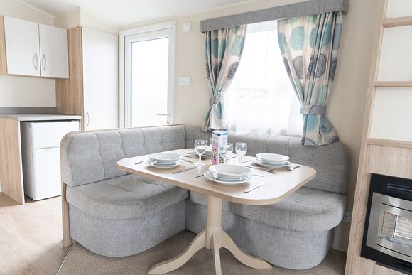 Silver 3 - Marine Holiday Park, Rhyl