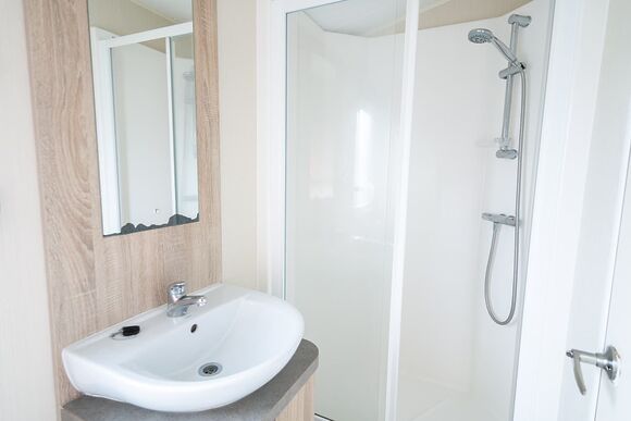 Silver 3 - Marine Holiday Park, Rhyl