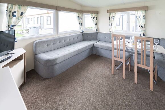 Gold 2 - Marine Holiday Park, Rhyl