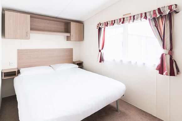 Gold 2 - Marine Holiday Park, Rhyl