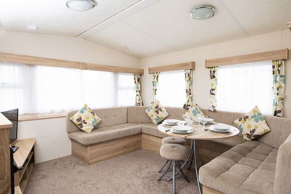 Bronze 3 - Marine Holiday Park, Rhyl