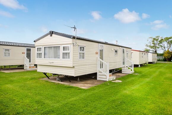 Bronze 3 - Marine Holiday Park, Rhyl