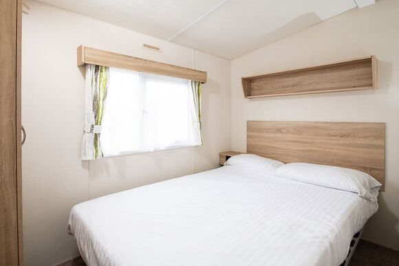 Bronze 3 - Marine Holiday Park, Rhyl