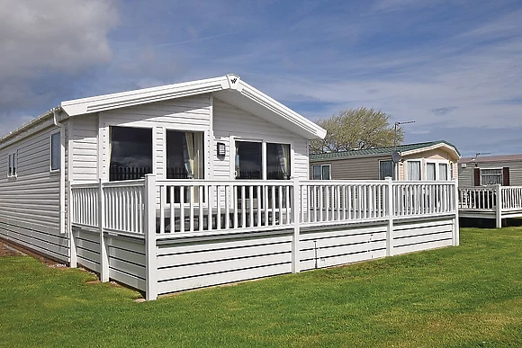 Captain’s Quarters Lodge 