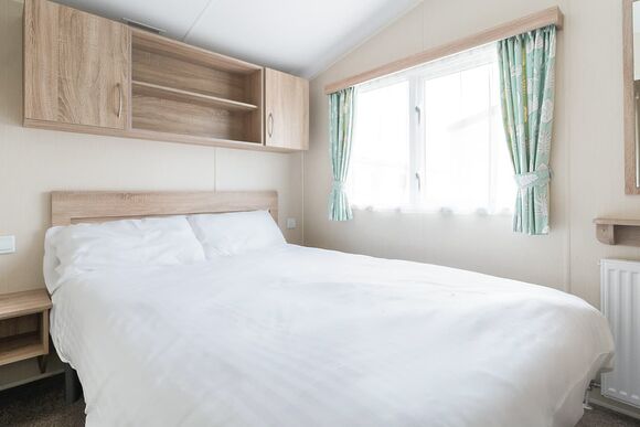 Silver 2  - Marine Holiday Park, Rhyl