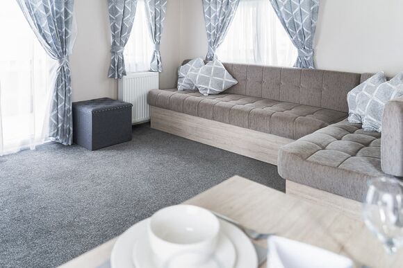 Gold 3 - Marine Holiday Park, Rhyl