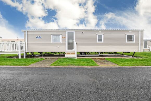 Gold 3 - Marine Holiday Park, Rhyl