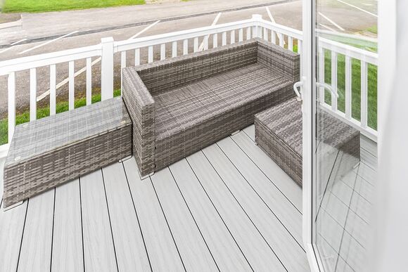 Gold 3 - Marine Holiday Park, Rhyl