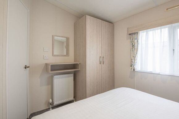 Gold 3 - Marine Holiday Park, Rhyl