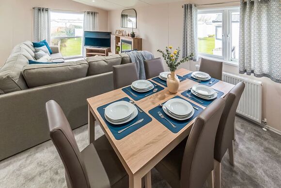Admirals Rest - Marine Holiday Park, Rhyl