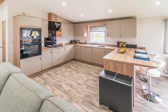 Admirals Rest - Marine Holiday Park, Rhyl