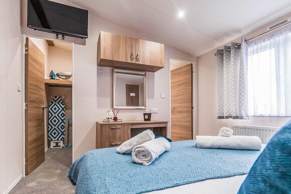 Admirals Rest - Marine Holiday Park, Rhyl