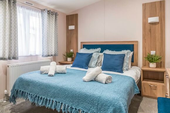 Admirals Rest - Marine Holiday Park, Rhyl