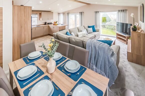 Admirals Rest - Marine Holiday Park, Rhyl