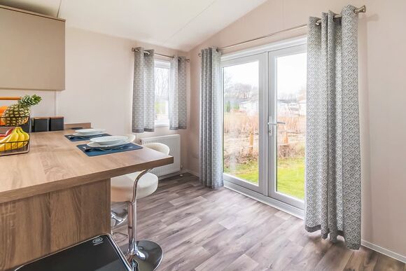 Admirals Rest - Marine Holiday Park, Rhyl