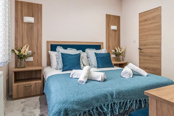 Admirals Rest - Marine Holiday Park, Rhyl