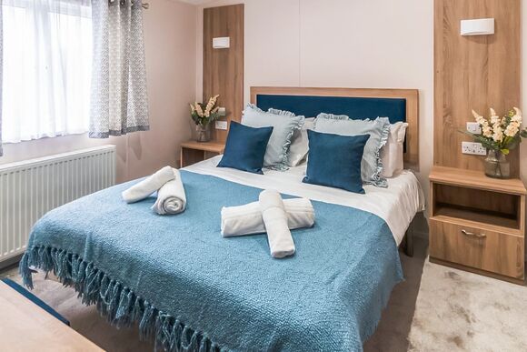 Admirals Rest - Marine Holiday Park, Rhyl