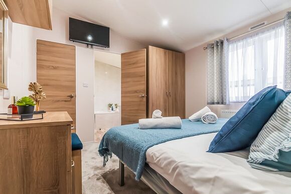 Admirals Rest - Marine Holiday Park, Rhyl