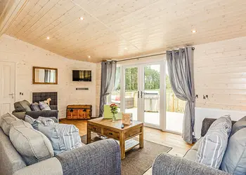 Lancaster Lodge