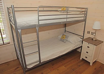 Typical Spitfire Lodge