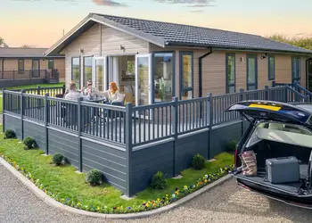 Medbourne Edge Retreat, Medbourne, Market Harborough