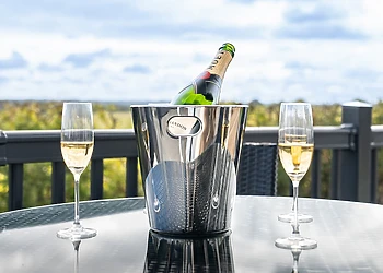 Medbourne Edge Retreat, Medbourne, Market Harborough