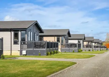 Medbourne Edge Retreat, Medbourne, Market Harborough