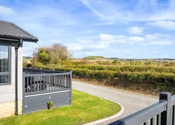 Medbourne Edge Retreat, Medbourne, Market Harborough