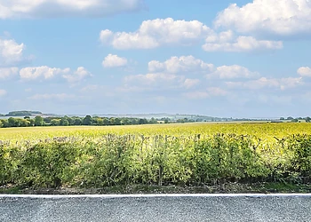 Medbourne Edge Retreat, Medbourne, Market Harborough