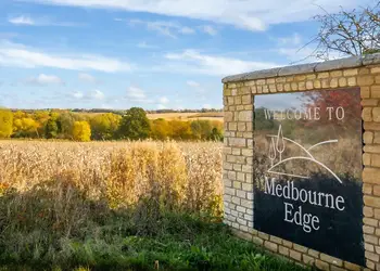 Medbourne Edge Retreat, Medbourne, Market Harborough