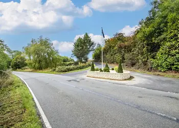 Medbourne Edge Retreat, Medbourne, Market Harborough