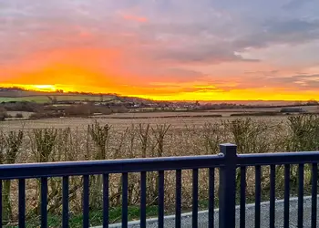 Medbourne Edge Retreat, Medbourne, Market Harborough