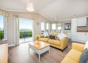 Uppingham Lodge - Medbourne Edge Retreat, Medbourne, Market Harborough