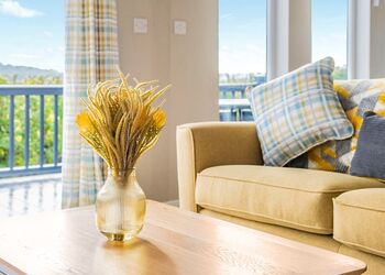 Uppingham Lodge - Medbourne Edge Retreat, Medbourne, Market Harborough