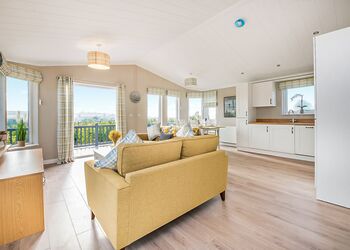 Uppingham Lodge - Medbourne Edge Retreat, Medbourne, Market Harborough