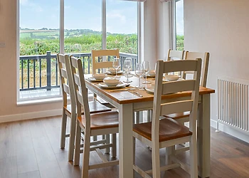 Rutland Lodge - Medbourne Edge Retreat, Medbourne, Market Harborough