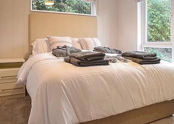 Rutland Lodge - Medbourne Edge Retreat, Medbourne, Market Harborough