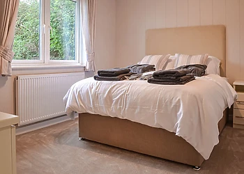 Rutland Lodge - Medbourne Edge Retreat, Medbourne, Market Harborough
