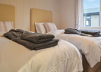 Rutland Lodge - Medbourne Edge Retreat, Medbourne, Market Harborough