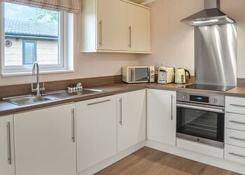 Rutland Lodge - Medbourne Edge Retreat, Medbourne, Market Harborough