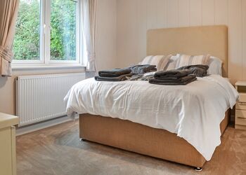 Rutland Lodge - Medbourne Edge Retreat, Medbourne, Market Harborough