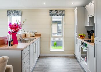 Stamford Lodge - Medbourne Edge Retreat, Medbourne, Market Harborough