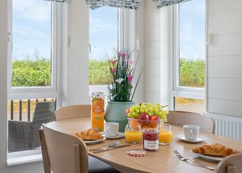 Oakham Lodge - Medbourne Edge Retreat, Medbourne, Market Harborough