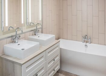 Oundle Lodge - Medbourne Edge Retreat, Medbourne, Market Harborough